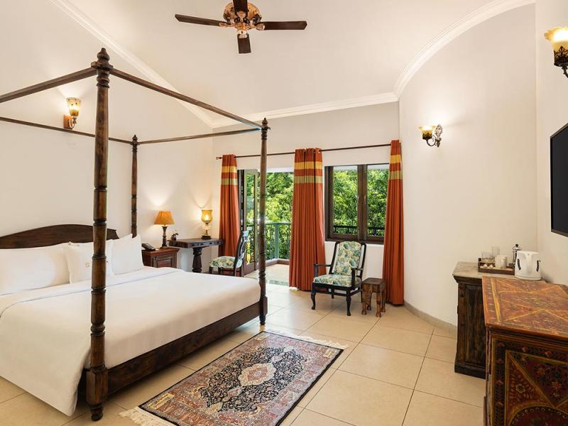 Storii By ITC Hotels, Shanti Morada Goa 