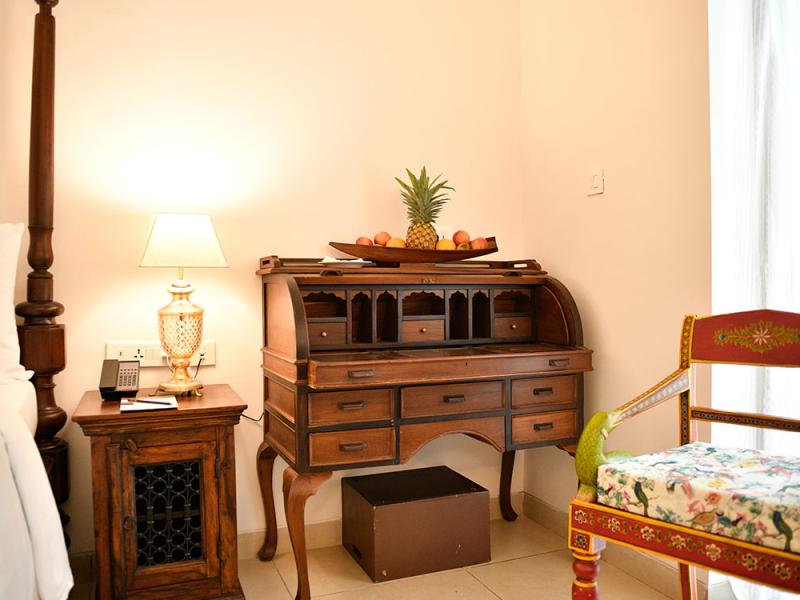 Storii By ITC Hotels, Shanti Morada Goa 