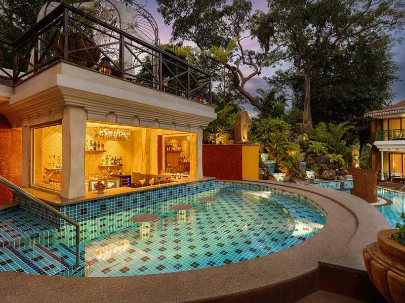 Storii By ITC Hotels, Shanti Morada Goa 