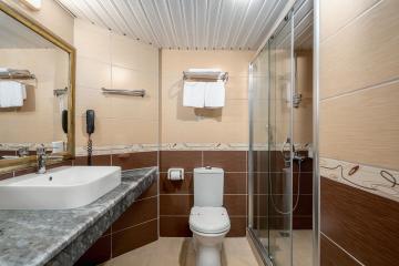 Отель Caretta Beach Hotel Турция, Конаклы, фото 20