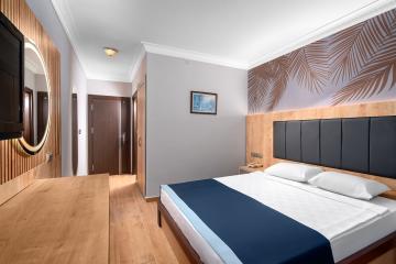 Отель Caretta Beach Hotel Турция, Конаклы, фото 26