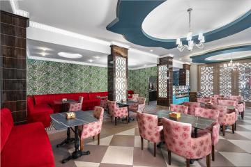 Отель Caretta Beach Hotel Турция, Конаклы, фото 36