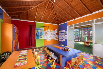 Отель Caretta Beach Hotel Турция, Конаклы, фото 62