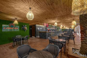 Отель Caretta Beach Hotel Турция, Конаклы, фото 64