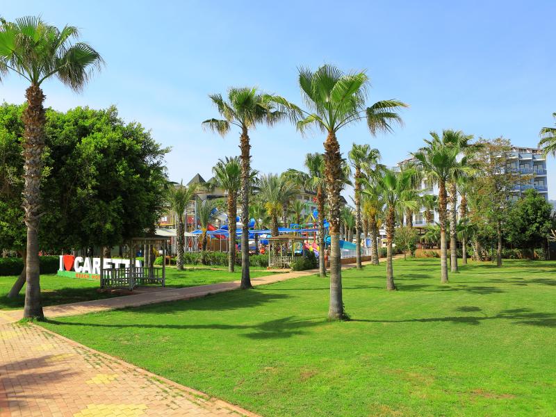Caretta Beach Hotel
