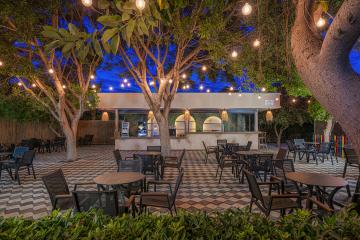 Отель Caretta Beach Hotel Турция, Конаклы, фото 68