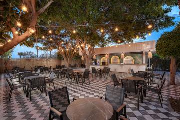 Отель Caretta Beach Hotel Турция, Конаклы, фото 69