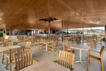 Отель Caretta Beach Hotel Турция, Конаклы, фото 70