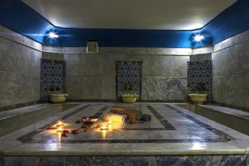 Отель Caretta Beach Hotel Турция, Конаклы, фото 75