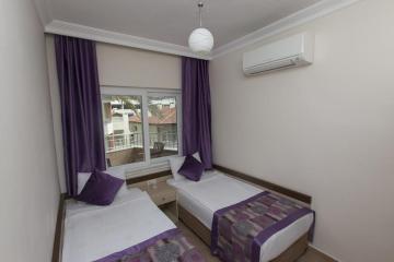 Отель Sirma Турция, Сиде, фото 12