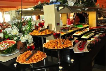 Отель Sirma Турция, Сиде, фото 17