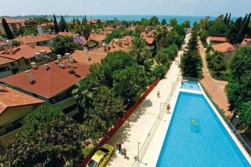 Отель Sirma Турция, Сиде, фото 20