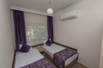 Отель Sirma Турция, Сиде, фото 2