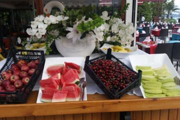 Отель Sirma Турция, Сиде, фото 6