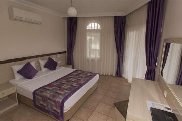 Отель Sirma Турция, Сиде, фото 10