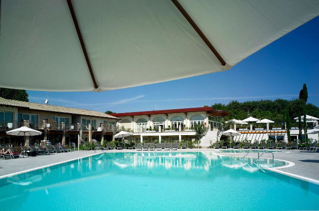 Lake Garda Resort