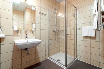 Отель Философия Гор (корпус A) Россия, Горная Олимпийская деревня, фото 14