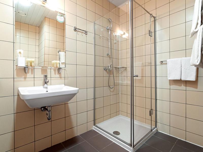 Философия Гор (корпус A)