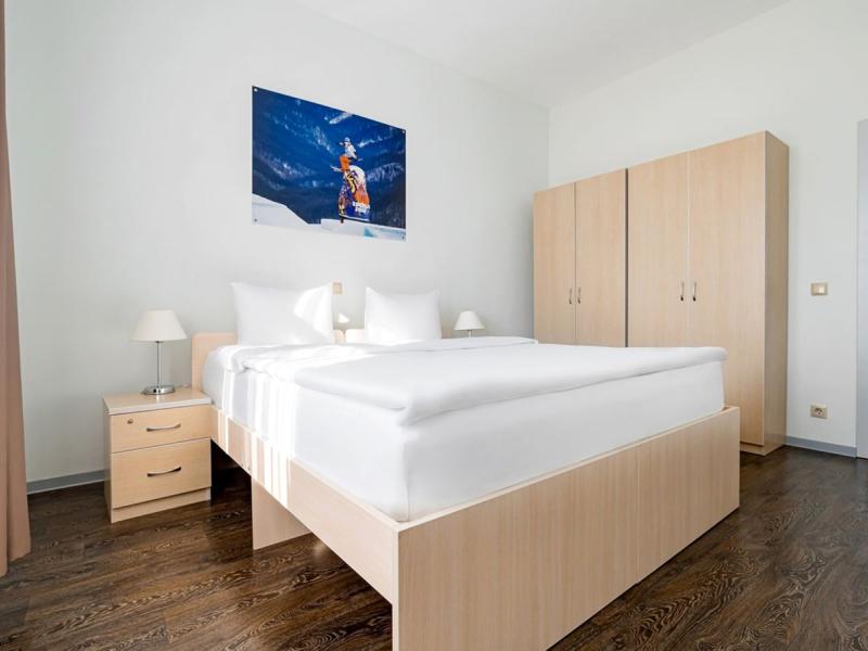 Философия Гор (корпус A)