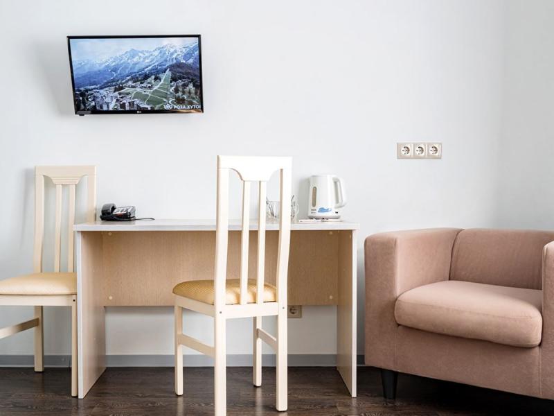 Философия Гор (корпус A)