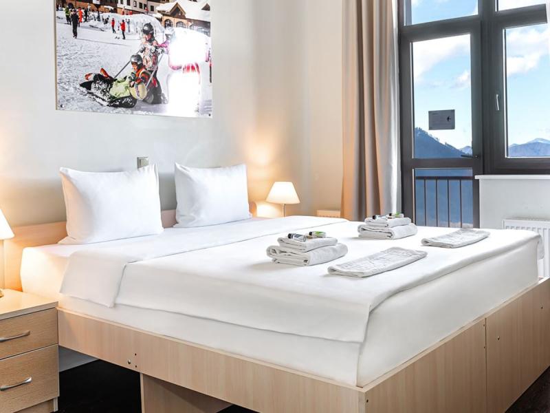 Философия Гор (корпус A)