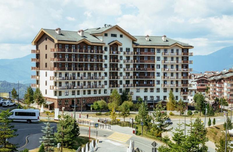 Философия Гор (корпус A)