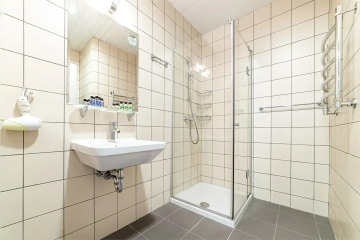 Отель Философия Гор (корпус A) Россия, Горная Олимпийская деревня, фото 23