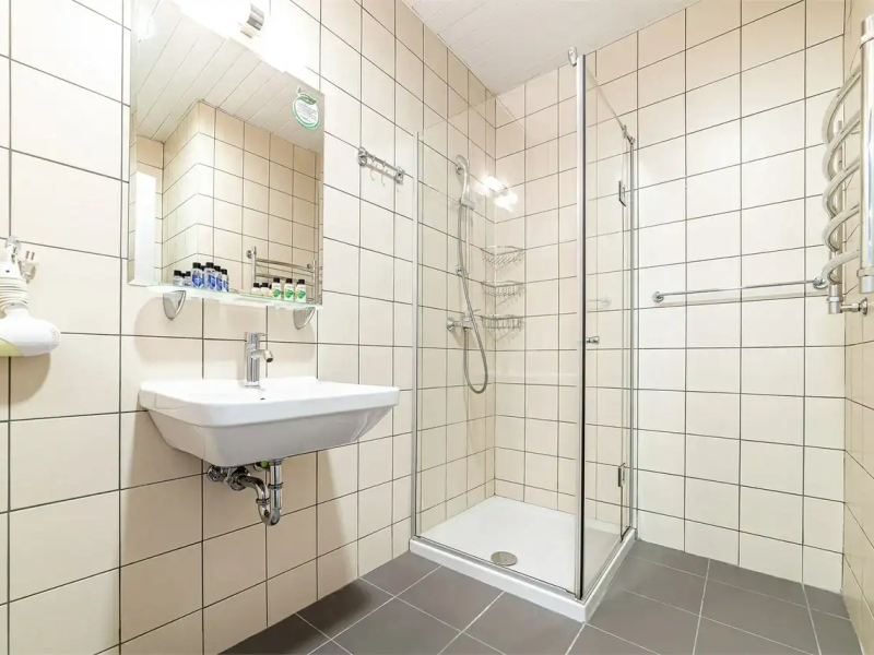 Философия Гор (корпус A)