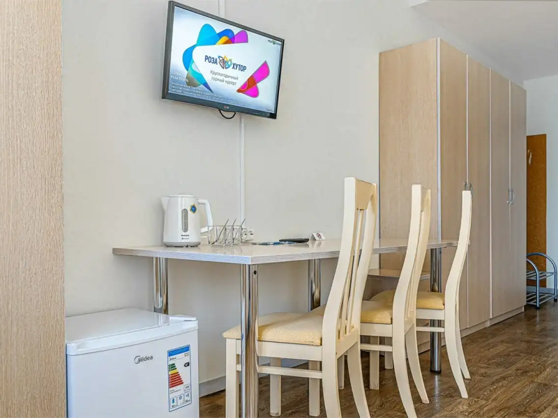 Философия Гор (корпус A)