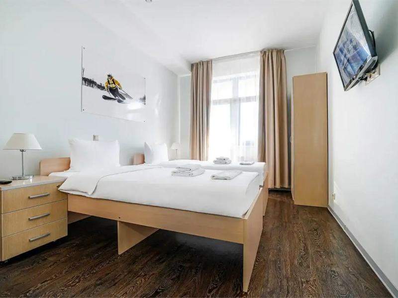 Философия Гор (корпус A)