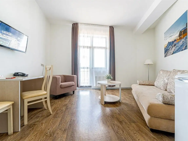 Философия Гор (корпус A)