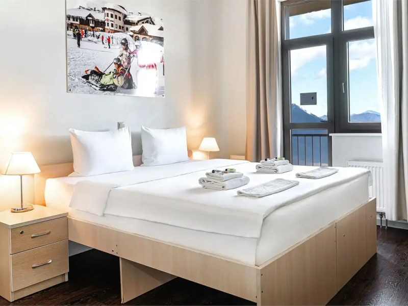 Философия Гор (корпус A)