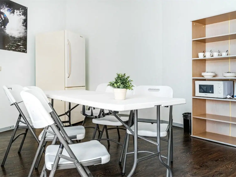 Философия Гор (корпус A)