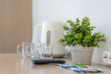 Отель Философия Гор (корпус A) Россия, Горная Олимпийская деревня, фото 29