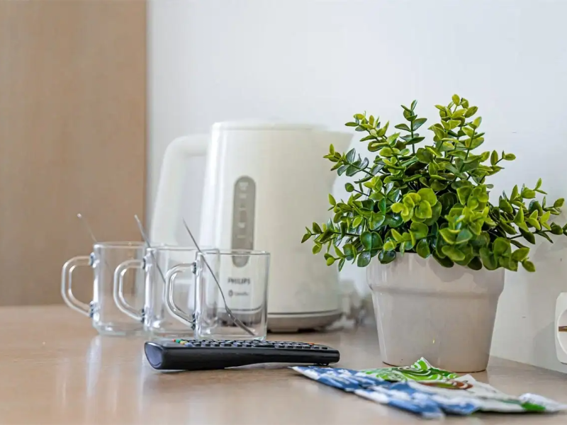 Философия Гор (корпус A)