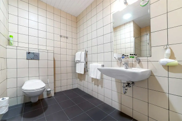 Отель Философия Гор (корпус A) Россия, Горная Олимпийская деревня, фото 30