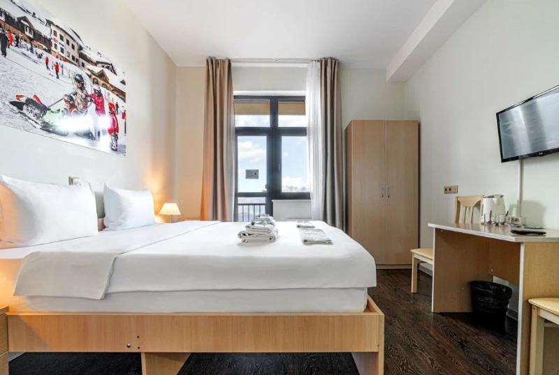 Философия Гор (корпус A)