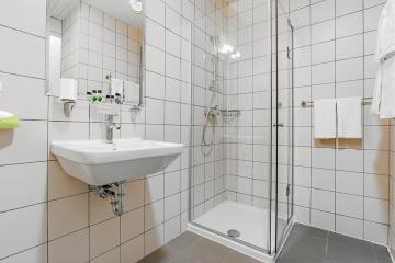 Отель Философия Гор (корпус A) Россия, Горная Олимпийская деревня, фото 6