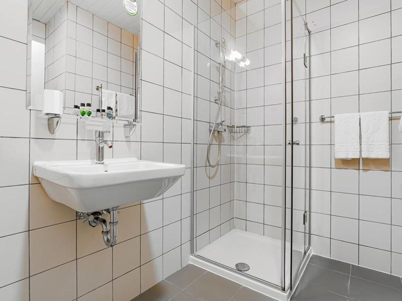 Философия Гор (корпус A)