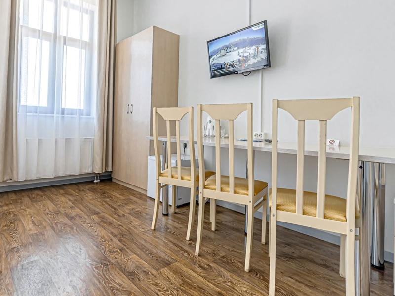 Философия Гор (корпус A)