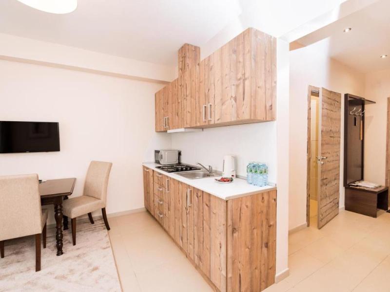 Поляна 1389 Отель и Спа