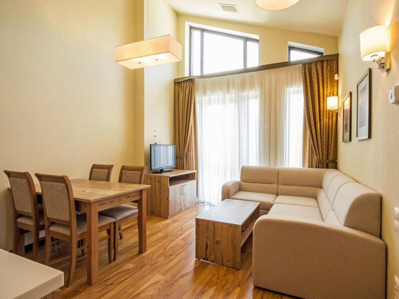 Поляна 1389 Отель и Спа