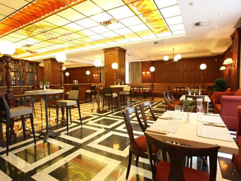 Поляна 1389 Отель и Спа