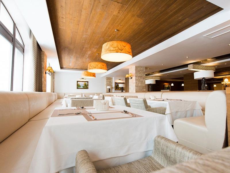 Поляна 1389 Отель и Спа