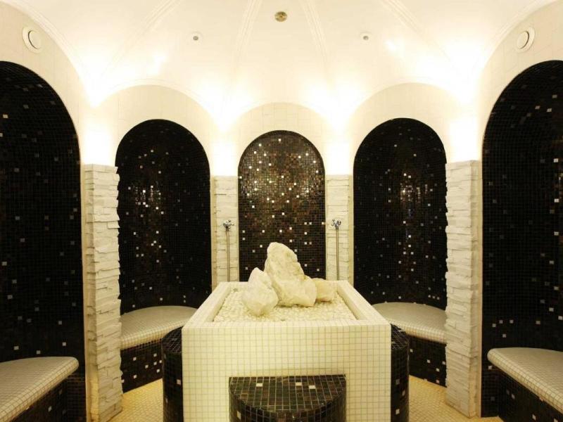 Поляна 1389 Отель и Спа