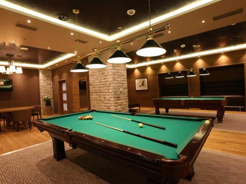 Поляна 1389 Отель и Спа