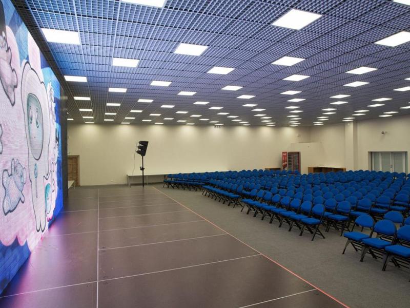 Поляна 1389 Отель и Спа