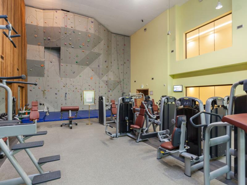 Поляна 1389 Отель и Спа