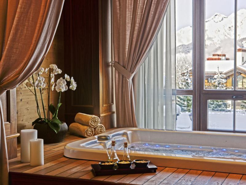 Поляна 1389 Отель и Спа