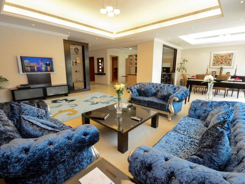 Coral Boutique Villas